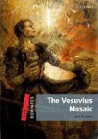 The Vesuvius  Mosaic Pack Three Level
